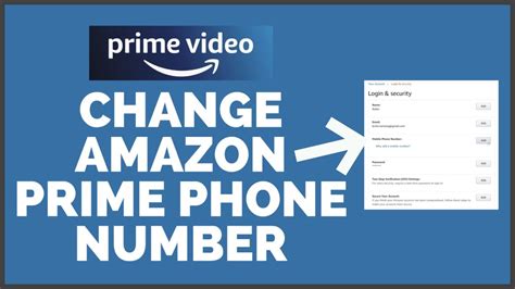 amazon prime video contact number.
